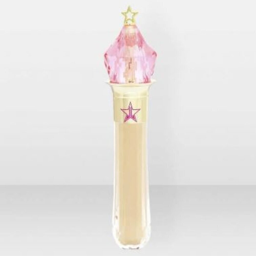 BNIB Jeffree Star Magic Star Full Coverage Creamy Under Eye Concealer C15.5